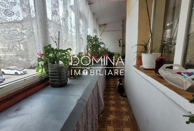 Vânzare apartament 4 camere, etajul 1, strada Nicolae Titulescu - 6