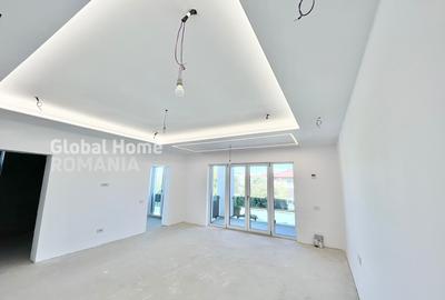 Vila Individuala | 6 Camere 320mp + Teren liber 296 mp | Pipera - Voluntari - 15