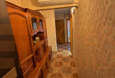 Apartament 3 Camere Casa de Cultură | Decomandat | Constanța - 18