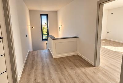 Casă modernă 5 camere | 4 băi | Garaj | Teren 500 mp - 4