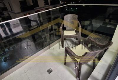 Închiriere Apartament Exigent Plaza Lujerului Timișoara Politehnica Afi Parcare - 14