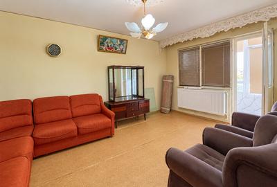 Tomis Nord | 2 camere | Decomandat - 1