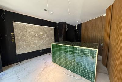 Spațiu HoReCa Premium cu Terasă | Ficusului – Herăstrău | Vitrină Stradală | - 3