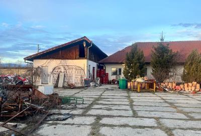 Teren + spațiu, Municipiul Târgu-Jiu - 4