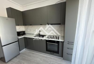 Apartament de închiriat , 2 camere decomandate, cu balcon si parcare - 6