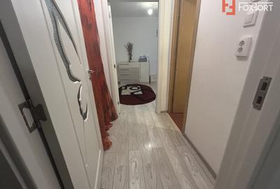 De vanzare apartament cu 2 camere in zona Girocului - 11