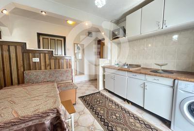 Apartament 2 camere - decomandat | Vasile Aaron, Sibiu - 4
