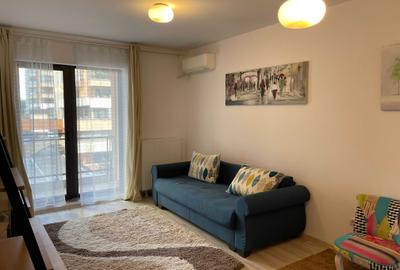 Apartament cu 2 camere decomandat în Grozăvești