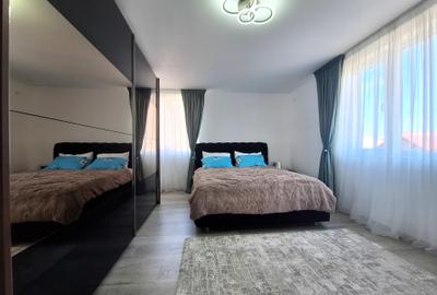 Vanzare vila P + 1 + p, Magurele / Varteju, mobilata, utilata, comision 0% - 1