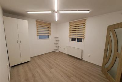 Birou, de 40 mp, în Gheorgheni