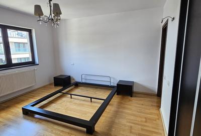 Pipera Green Vista, 2 camere, 70mp, etaj 7, parcare - 5