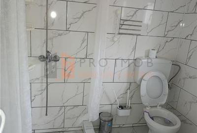 Casa tip parter zona Sarata Monteoru - 17