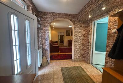 Casa individuala cu 1200 teren si garaj separat - Marasti - 13