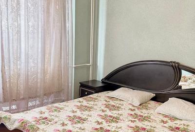 Vanzare 3 camere, 77 mp – Micro 18, zona Mall Dunărea | 69.000 € neg - 4