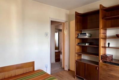 Apartament 4 camere decomandat Piata Iancului - 23
