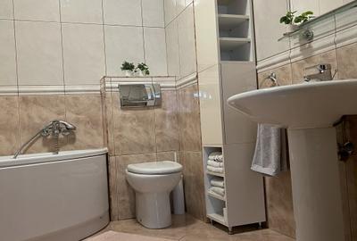 Owner direct rental - cosy apartment Clucerului-Kiseleff 3 rooms - 90 mp - 15