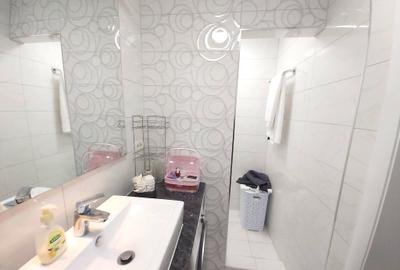 🙋 Centru🔸 Studio 37m² Mobilat Utilat Centrala pe Gaze Parter Inalt - 10