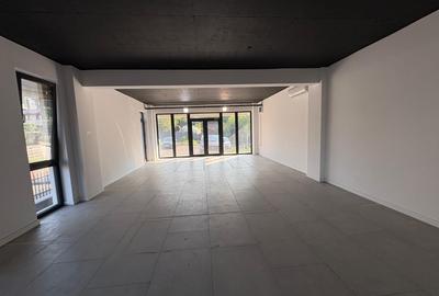 Spatiu Comercial NOU - 83 Mp | Parter | Gradina 125 Mp | Pepinierii - 10
