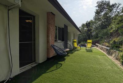 Duplex cu demisol si 2 terase, ultrafinisat, zona linistita, Floresti - 3