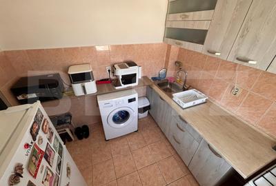 Apartament 1 camera, 45 mp, zona Libertății, Apahida - 4