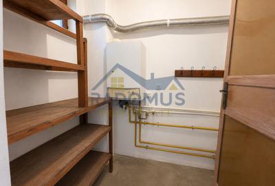 Vila 4 camere | Teren 532 mp | Piscina si foisor | Str. Lupeni - 14