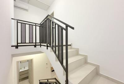 Duplex modern de închiriat_Dumbravita - 8