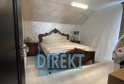 Casa de vanzare + teren, localitatea Dumitra - 8