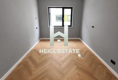Apartament cu 2 camere, spațiu de depozitare si loc de parcare, Giroc - 7