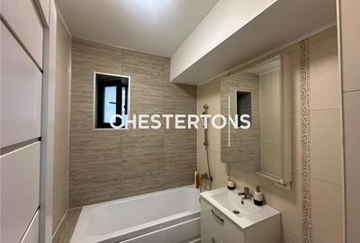 Apartament 2 camere renovat Mihail Sebastian - bloc nou - 8