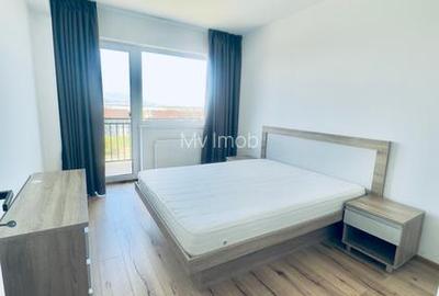 Apartament cu 2 camere de vanzare in zona Tractorul Coresi ,et 6/8 cu loc de par - 5