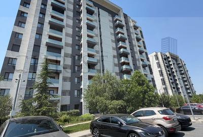 Apartament 3 camere - AFI CITY - Laminorului - Parcare - 1