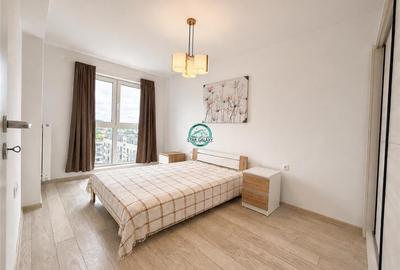 Apartament cu 2 camere de inchiriat, cu loc de parcare, complex Maurer - 2