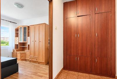 De inchiriat apartament cu 3 camere - zona Lipovei - 6