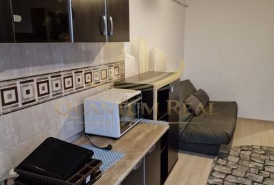 Inchiriere apartament tip studio - Gata de mutat- Mihai Bravu - 2