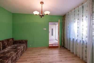 Casă individuală cu 2 camere în Casa de Cultură