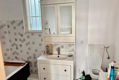 Ap. 2 camere mobilat în vilă P+1, intrare exclusivă ! - 8