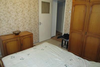 Vanzare 3 Camere Decomandat – 5 min. Metrou Piața Sudului, Aleea Secuilor - 12