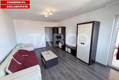 Apartament decomandat 2 camere 56 mpu cu balcon 14 mp Mihai Viteazul - 2