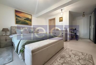 VANZARE VILA DEOSEBITA | TEREN 520 MP | 4 CAMERE | BUFTEA - 20