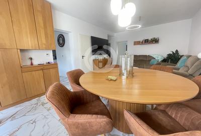 Apartament Premium 3 Camere cu Gradina 170 mp – Arhitecților, Sibiu - 20