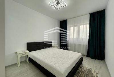 1 SEPTEMBRIE - Apartament 3 Camere - AER Condiționat - Parcare-boxă-Vivamus - 6