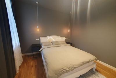 De inchiriat - Studio modern la casa, Str. Neagoe Basarab - 14