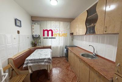 Apartament 2 camere,str.Isaccei,2balcoane - 3