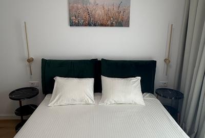 Apartament Lux+Parcare Subterana | Prima Utilizare | Plaza Residence | Fz 5 - 5