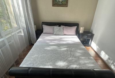 Calea Victoriei, 2 camere dec, et.3, balcon, bloc termoizolat,  zona linistita - 18