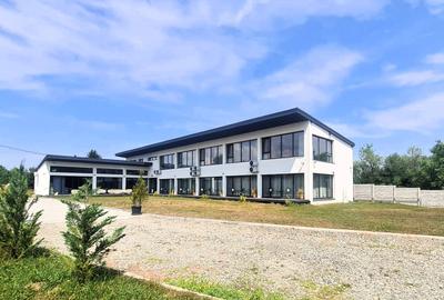 Hotel/Pensiune, în Avrig