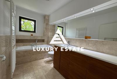 Inchiriere apartament spatios cu 3 camere imobil boutique- Cambridge School - 8