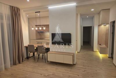 Apartament modern 2 camere, 2 locuri de parcare, în Dumbravita - 1