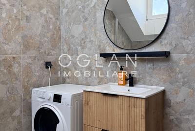 Apartament Premium la prima închiriere | 58 mp | Balcon | 2 parcări | - 11