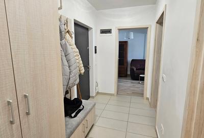 2 Camere Global Residence Mihai Bravu Metrou - 7